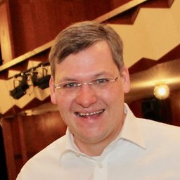 Martin Mühlbacher