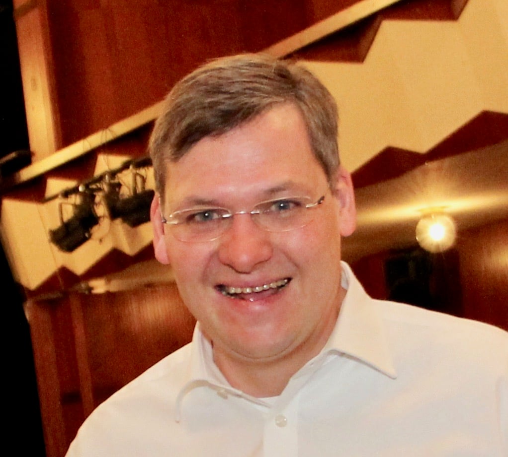  Martin Mühlbacher